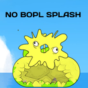 SashaAnt-NoBoplSplash icon