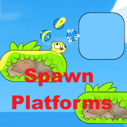 SashaAnt-SpawnPlatforms icon