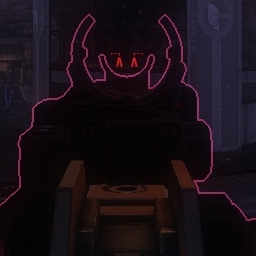 SatonoDian-MastiffDoubleTakeSight icon