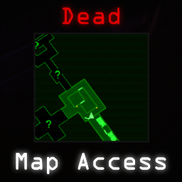SaturnKai-Dead_Map_Access icon
