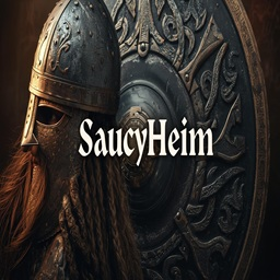 SaucyApe-SaucyHeim_Modpack icon