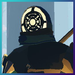 SaucySquash-Spearman icon