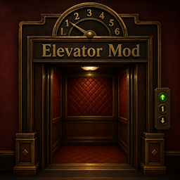 SavagePack-ElevatorMod icon