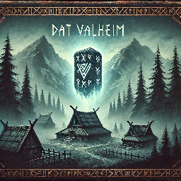 SavageRaider-Dat_Valheim_Modpack icon