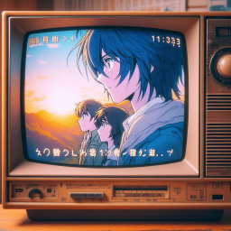 Savants-TV_Loader_Anime_Clips icon