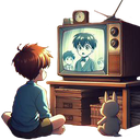 Savants-TV_Loader_Anime_Openings icon