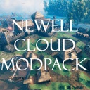 Savedbygrace251-NewellCloud_Mods icon
