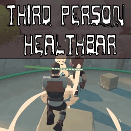 Saveforth-ThirdPersonHealthbar icon