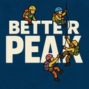 Sayax-BetterPeak icon