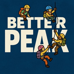 Sayax-BetterPeak icon