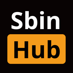 SbinHub-SbinHub icon