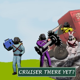 Scandal-Cruiser_There_Yet icon