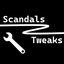 Scandal-Scandals_Tweaks-1.0.5 icon