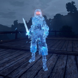 ScarJaguar-GhostSetEnglish icon