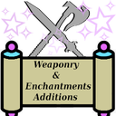 ScarJaguar-Weaponry_and_Enchantments_Additions_Spanish icon