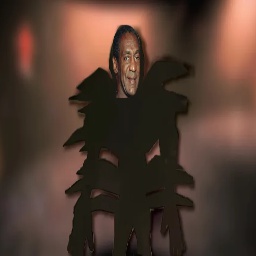 ScarSpam-BillCosbyBrackenNeckSnapScarSpam icon