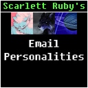 ScarletCore-EmailPersonalities icon