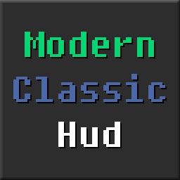 ScarletCore-ModernClassicUI icon