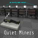 ScarletCore-QuieterMiners icon