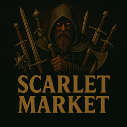 ScarletMods-ScarletMarket icon