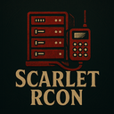 ScarletMods-ScarletRCON icon