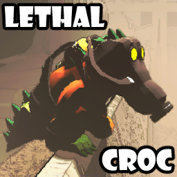Scavengator-Lethal_Croc icon
