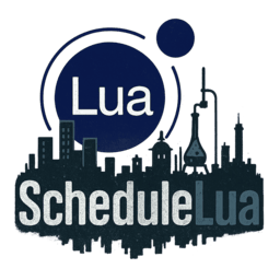 ScheduleLua-ScheduleLua icon
