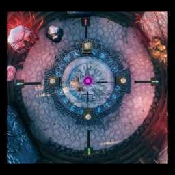 Scheibenweltler-Scheibenwelt_Server icon