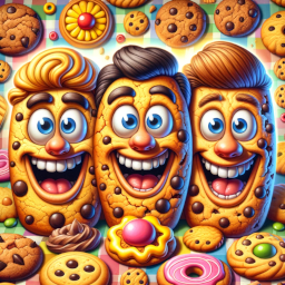 Schmerzkekse-Schmerzkekse icon