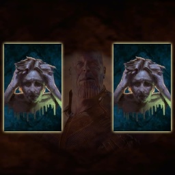 Schnabeldoktor-Torment_without_stopping icon