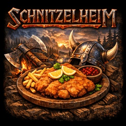 Schnitzelheim-Schnitzelheim icon