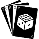 Schopen-SchopenCrew icon