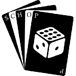 Schopen-SchopenCrew icon