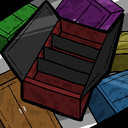 ScienceBird-MoreCupboards icon