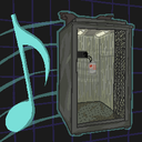 ScienceBird-Old_Halloween_Elevator_Music icon
