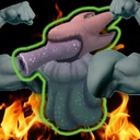 Sciman101-Overpolypd icon