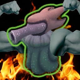 Sciman101-Overpolypd icon