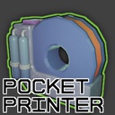 Sciman101-PocketPrinter icon