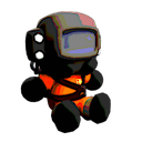 Scintesto-Scavenger_Plushie icon