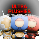 Scintesto-ULTRAPLUSHIES icon