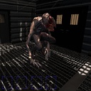 Scoliosis-StrangerThingsMod icon