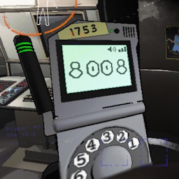 Scoops-LethalPhones icon