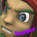 Scorpallace-Jak2_Playermodel icon