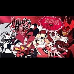 Scorpiomusic-hazbin_hotel_and_helluva_boss_song_pack icon
