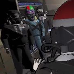 ScotlandForever-AllMyFellasPack icon