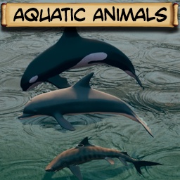 ScottCross-Scotts_Aquatic_Animals_Pack icon