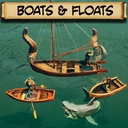 ScottCross-Scotts_BoatsnFloats_Pack icon
