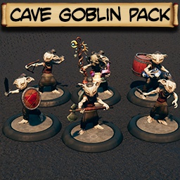 ScottCross-Scotts_Cave_Goblin_Pack icon