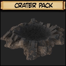 ScottCross-Scotts_Crater_Pack icon