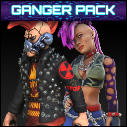ScottCross-Scotts_Gangers_Pack icon